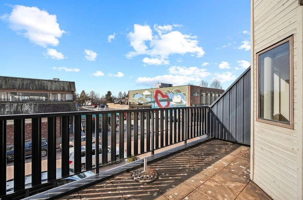 Townhouse for sale at 1465 Clyde Avenue West Vancouver British Columbia - MLS: R3112527