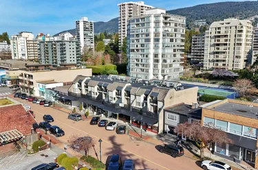 1465 Clyde Ave, West Vancouver, BC - MLS: R3174680