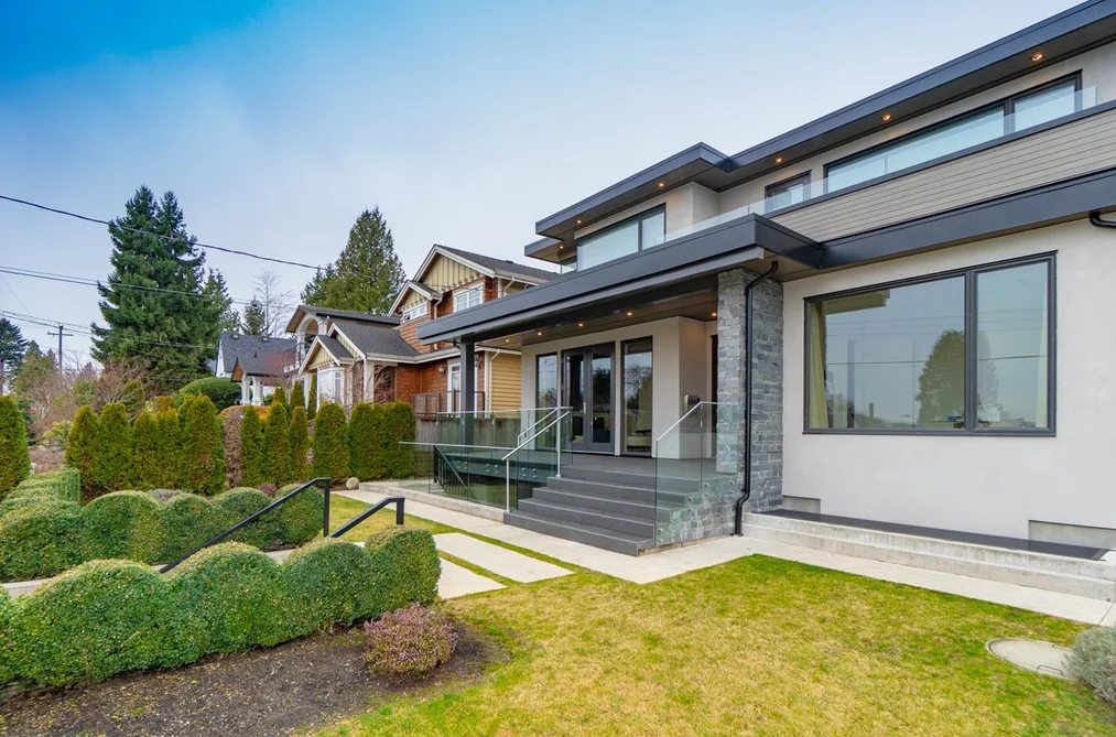 1465 JEFFERSON AVENUE, West Vancouver BC V7T 2B6, West Vancouver BC — Residential for Sale - Photo 2