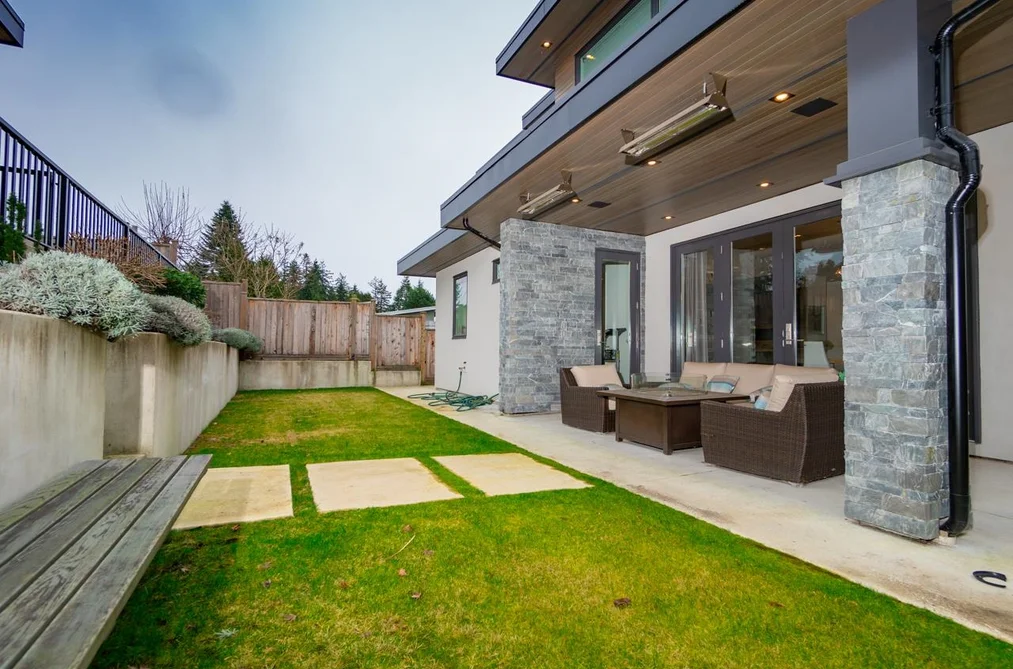 1465 JEFFERSON AVENUE, West Vancouver BC V7T 2B6, West Vancouver BC — Residential for Sale - Photo 3