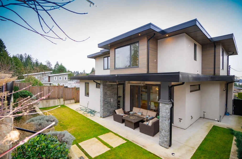 1465 JEFFERSON AVENUE, West Vancouver BC V7T 2B6, West Vancouver BC — Residential for Sale - Photo 4