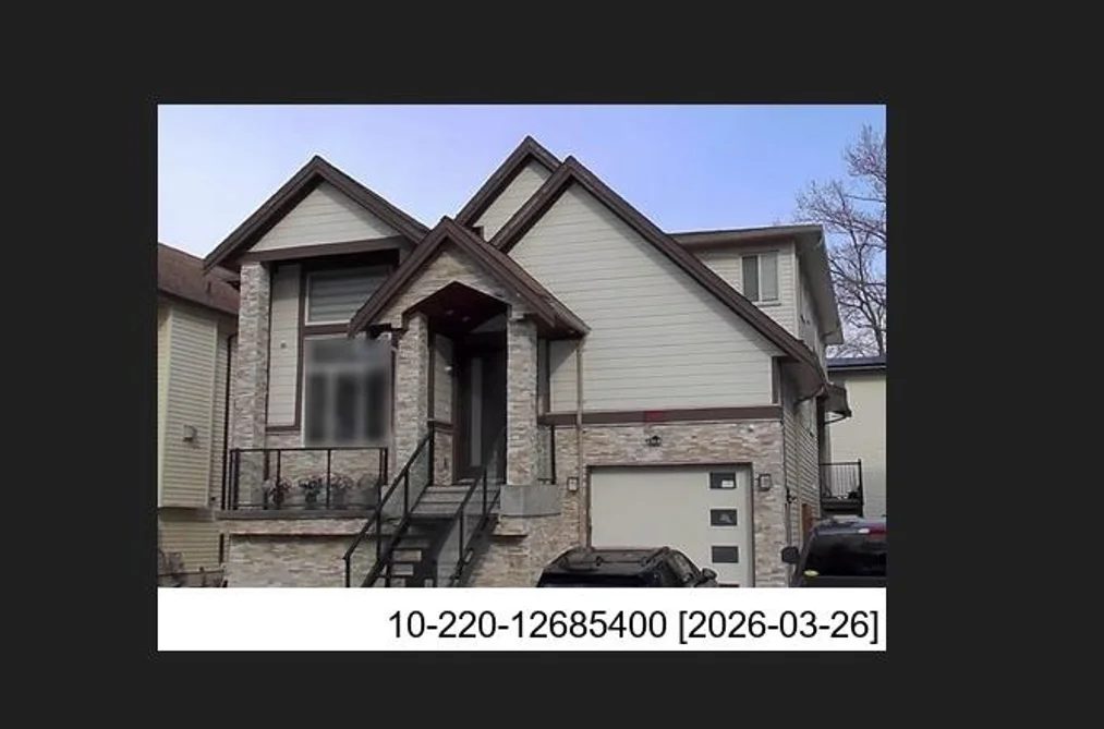 1465 Salter St, New Westminster, BC - MLS: R3170722