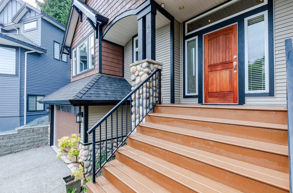 14650 61A AVENUE, Surrey BC V3S 6N4, Surrey BC — Residential for Sale - Photo 2