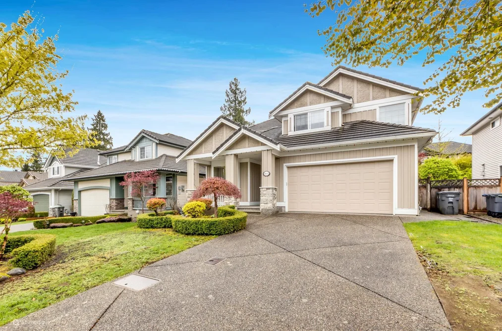 14662 73 AVENUE, Surrey BC V3S 9J8, Surrey BC — Residential for Sale - Photo 2