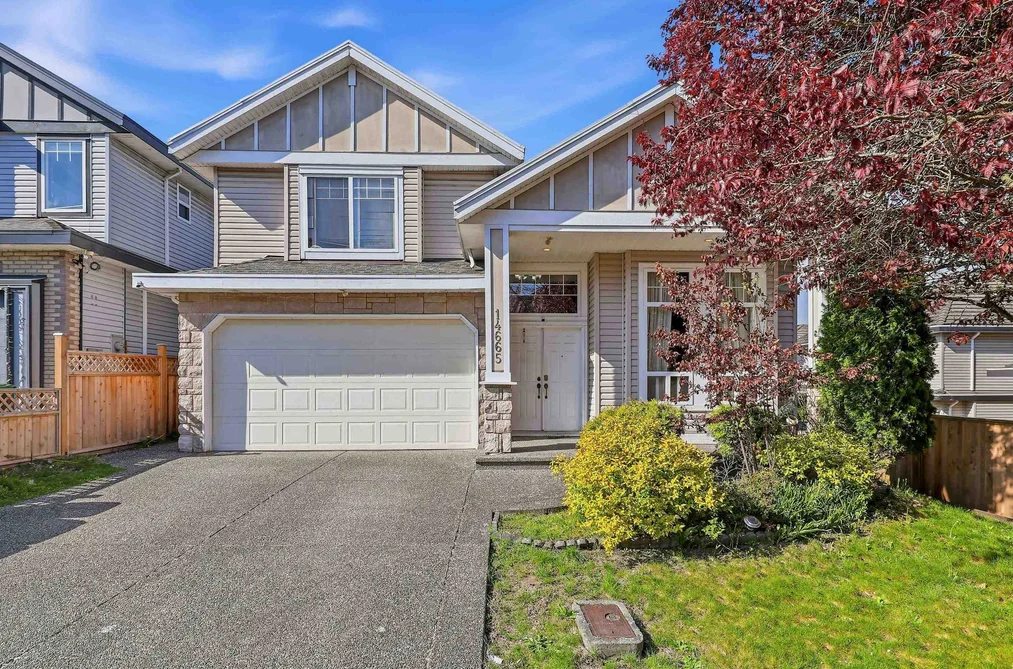 House for sale at 14665 76a Avenue Surrey British Columbia - MLS: R3113085