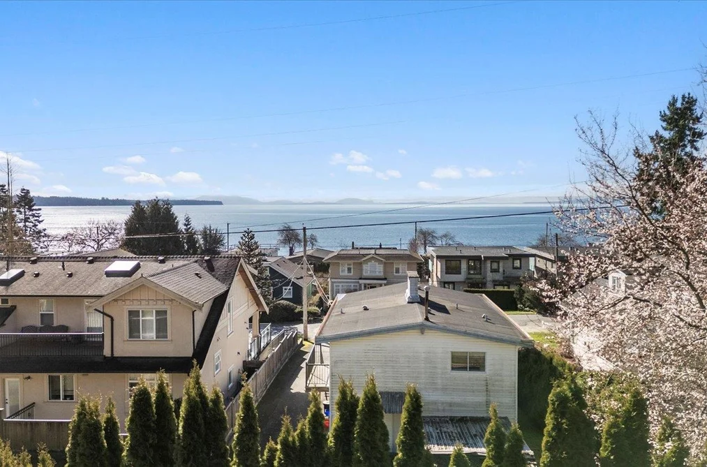 14667 W BEACH AVENUE, White Rock BC V4B 2T9, White Rock BC — Residential for Sale - Photo 3
