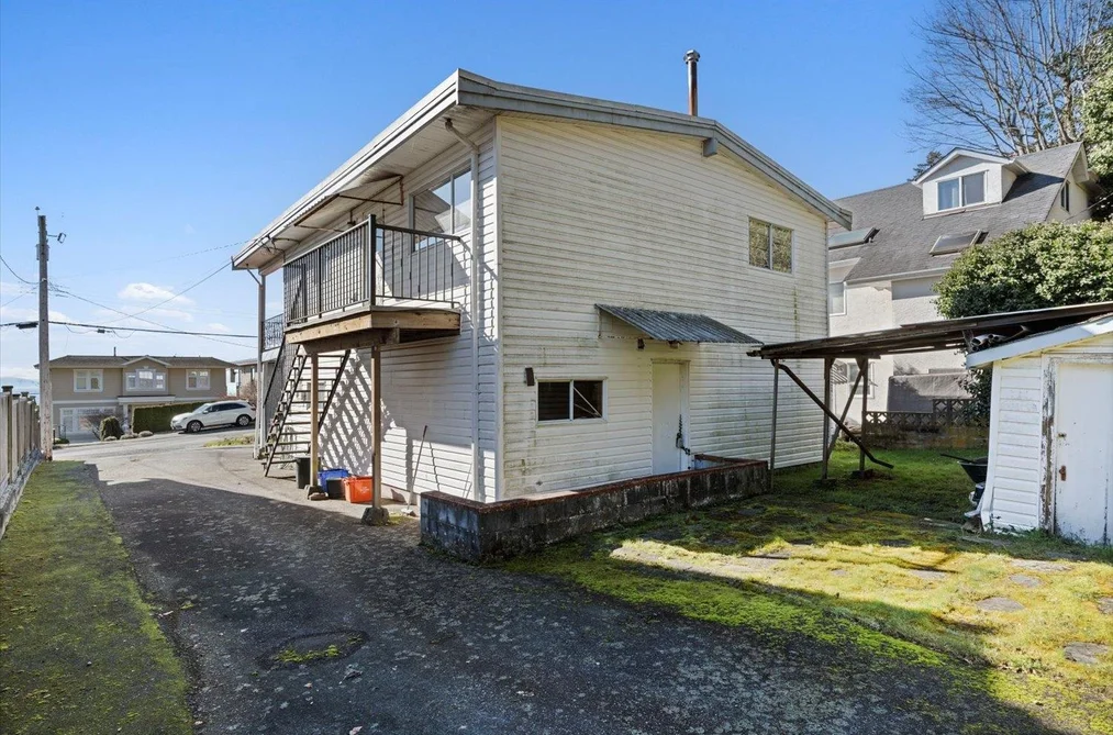 14667 W BEACH AVENUE, White Rock BC V4B 2T9, White Rock BC — Residential for Sale - Photo 5
