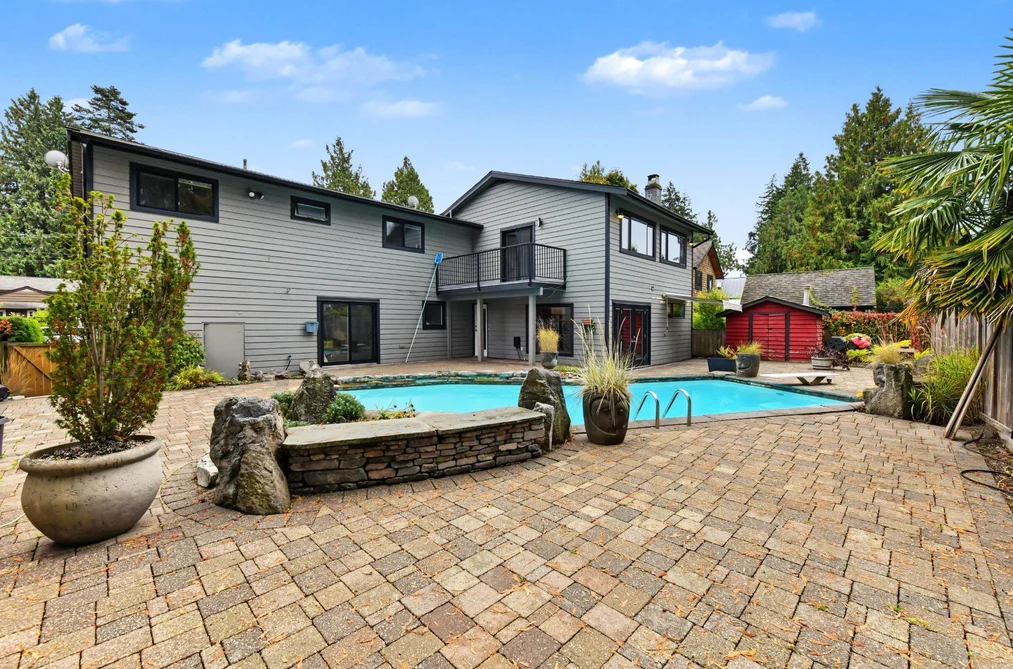 1467 Enderby Ave, Delta, BC - MLS: R3172466