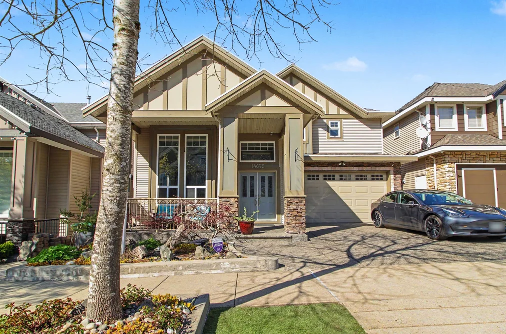 14675 62 AVENUE, Surrey BC V3S 6N4, Surrey BC — Residential for Sale - Photo 3