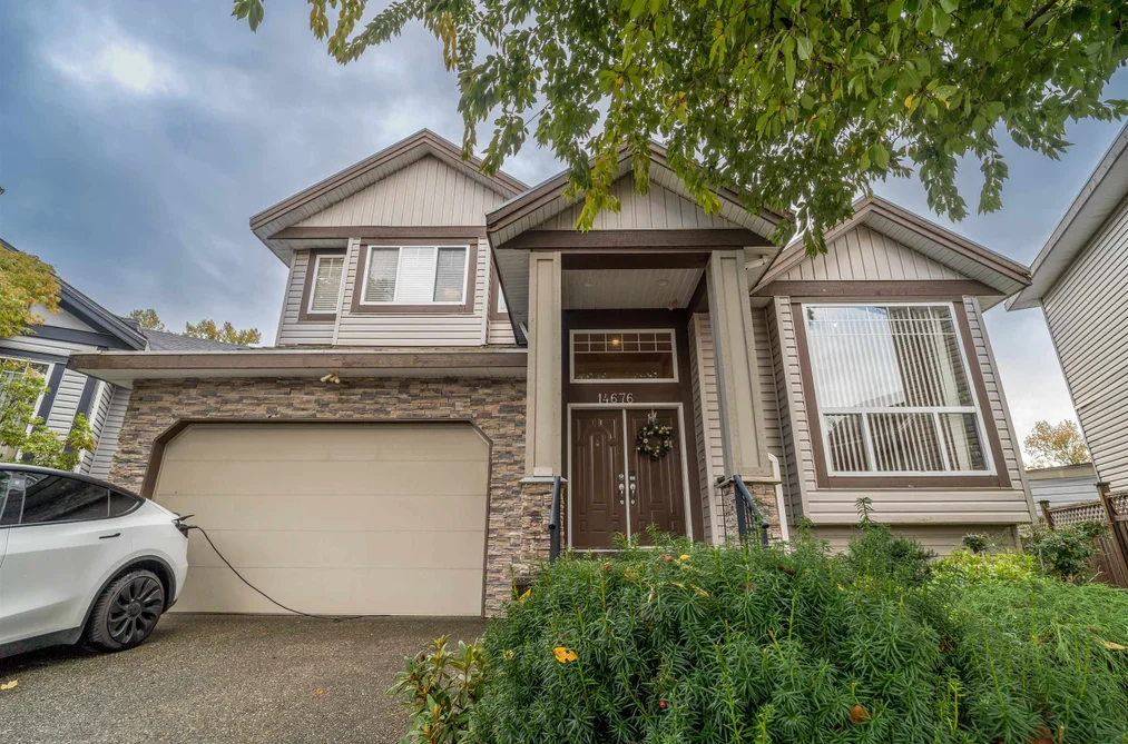 House for sale at 14676 79 Avenue Surrey British Columbia - MLS: R3064885