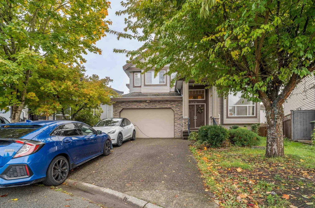 14676 79 AVENUE, Surrey BC V3S 2W2, Surrey BC — Residential for Sale - Photo 2