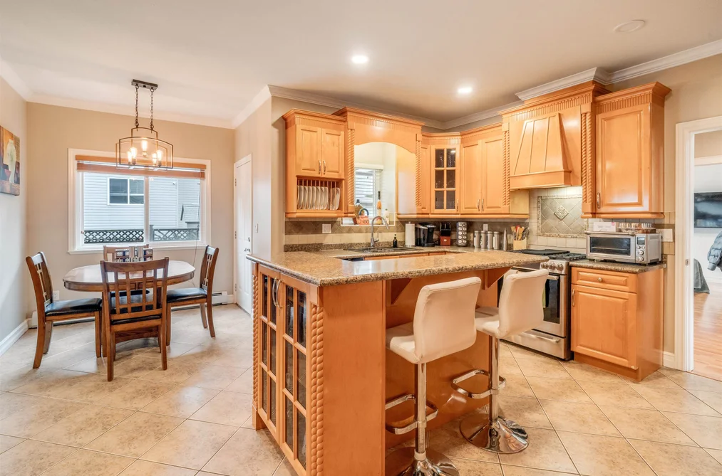 14676 79 AVENUE, Surrey BC V3S 2W2, Surrey BC — Residential for Sale - Photo 4