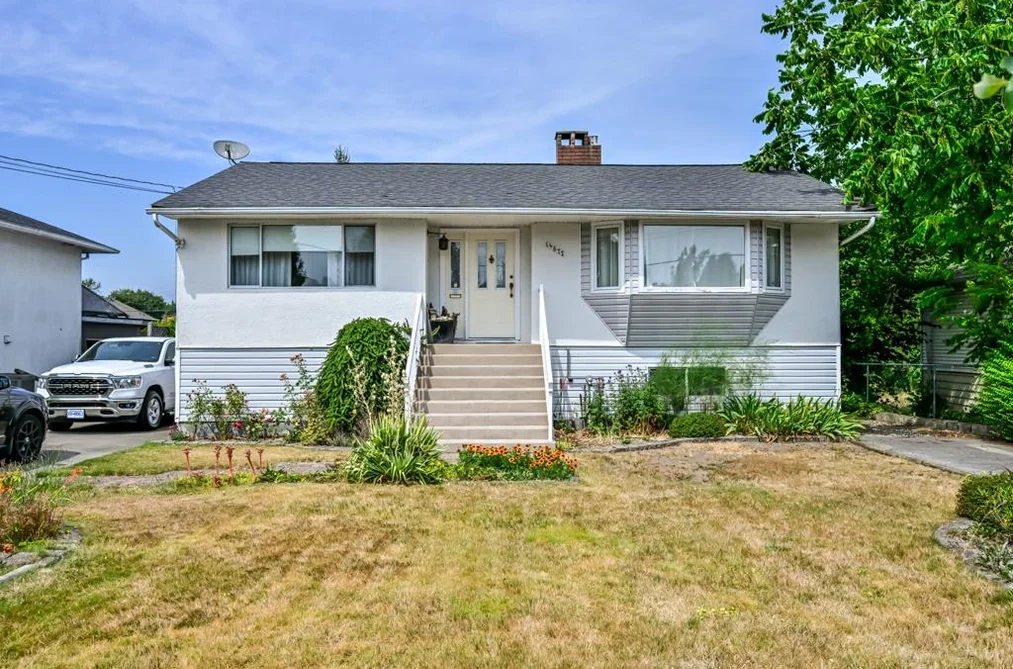 House for sale at 14677 111 Avenue Surrey British Columbia - MLS: R3149339