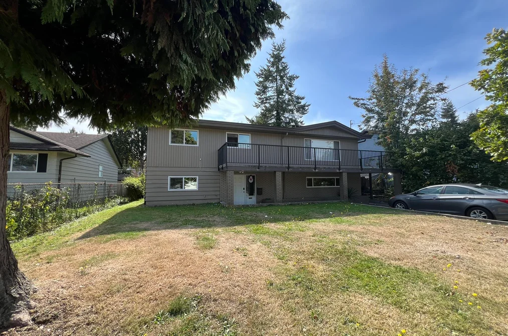 House for sale at 14678 106a Avenue Surrey British Columbia - MLS: R3166883