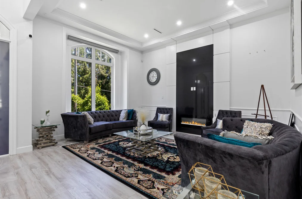 14678 ST ANDREWS DRIVE, Surrey BC V3R 5V4, Surrey BC — Residential for Sale - Photo 4