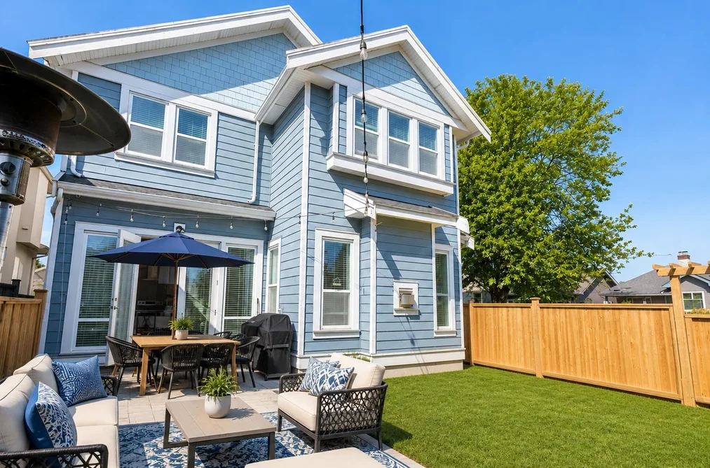 Half Duplex for sale at 1468 E 21st Avenue Vancouver British Columbia - MLS: R3122620