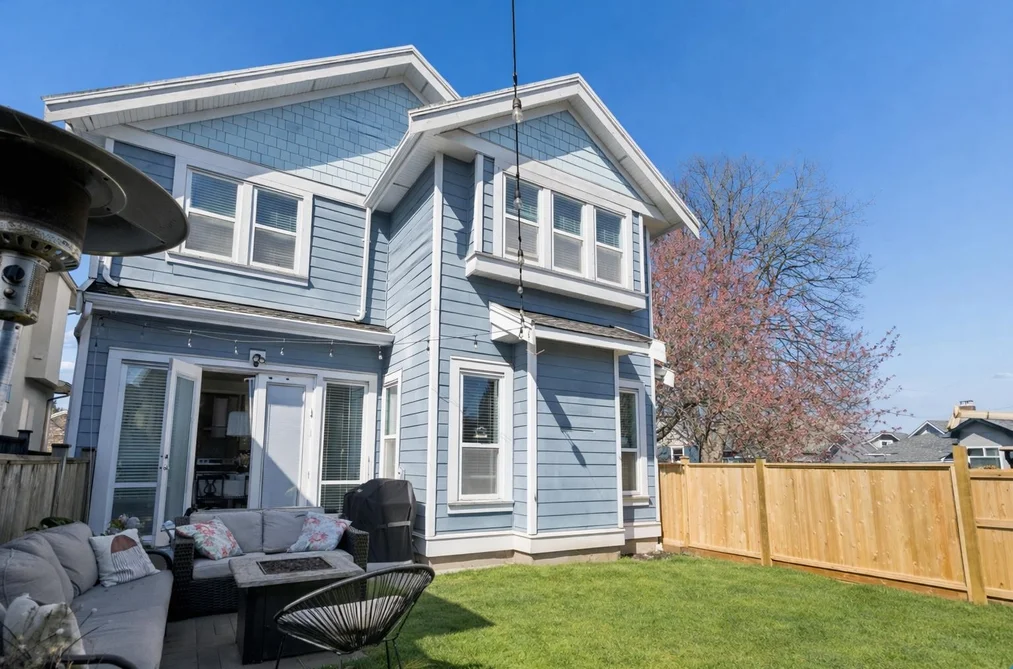 1468 E 21ST AVENUE, Vancouver BC V5N 5M7, Vancouver BC — Residential for Sale - Photo 2