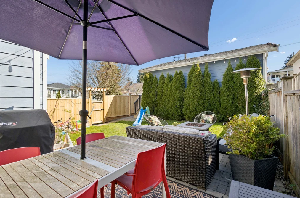 1468 E 21ST AVENUE, Vancouver BC V5N 5M7, Vancouver BC — Residential for Sale - Photo 3