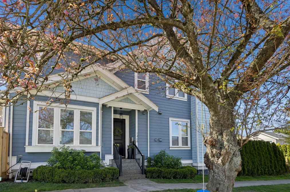 1468 E 21ST AVENUE, Vancouver BC V5N 5M7, Vancouver BC — Residential for Sale - Photo 4