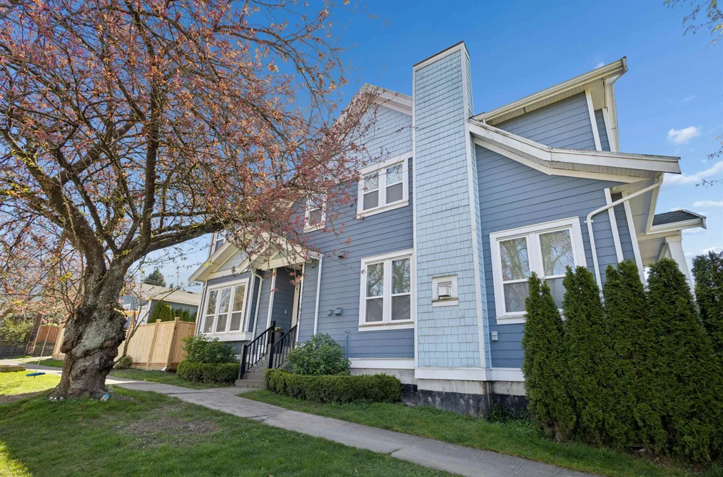 1468 E 21ST AVENUE, Vancouver BC V5N 5M7, Vancouver BC — Residential for Sale - Photo 5