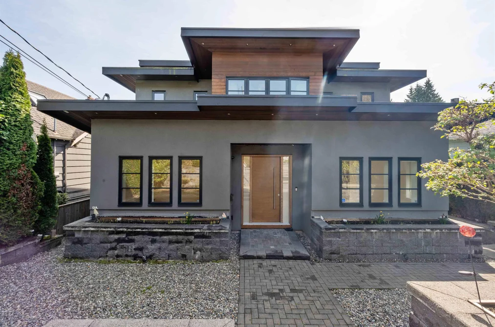 1468 KINGS AVENUE, West Vancouver BC V7T 2C9, West Vancouver BC — Residential for Sale - Photo 2
