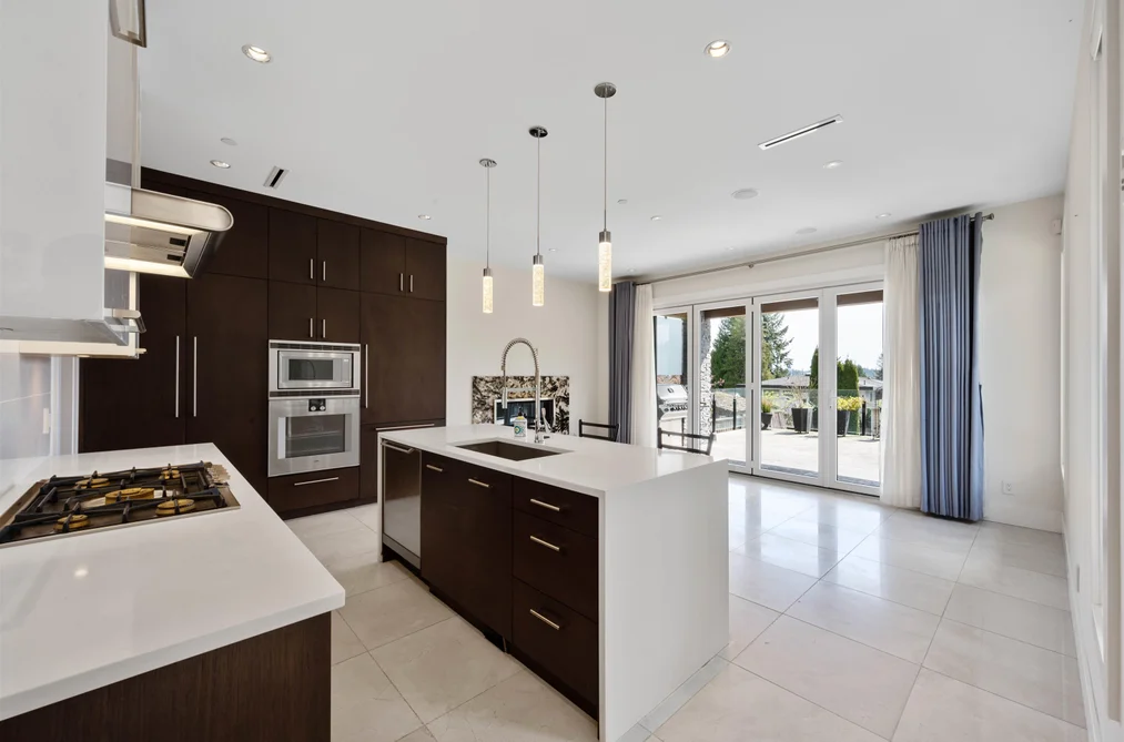 1468 KINGS AVENUE, West Vancouver BC V7T 2C9, West Vancouver BC — Residential for Sale - Photo 6