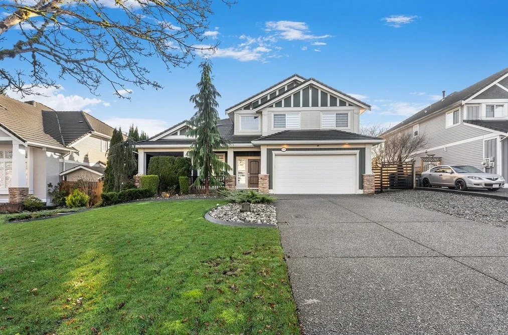 House for sale at 14680 72a Avenue Surrey British Columbia - MLS: R3082031