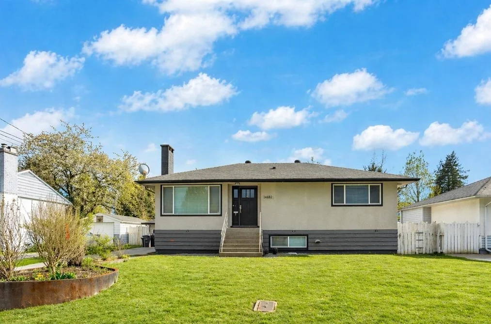 House for sale at 14682 111 Avenue Surrey British Columbia - MLS: R3114492