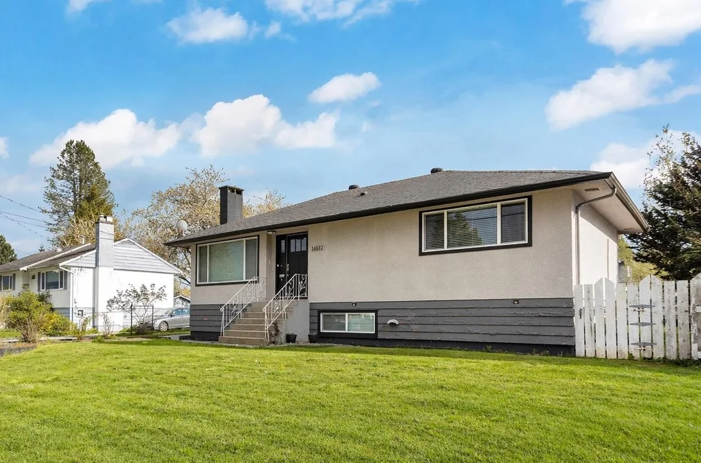 14682 111 AVENUE, Surrey BC V3R 2C4, Surrey BC — Residential for Sale - Photo 2