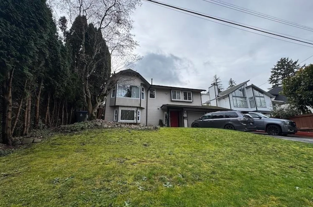 House for sale at 14686 St. Andrews Drive Surrey British Columbia - MLS: R3120186