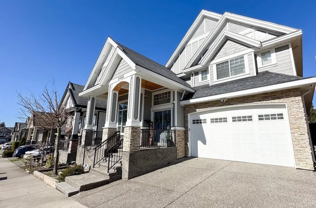 House for sale at 14689 62a Avenue Surrey British Columbia - MLS: R3102384
