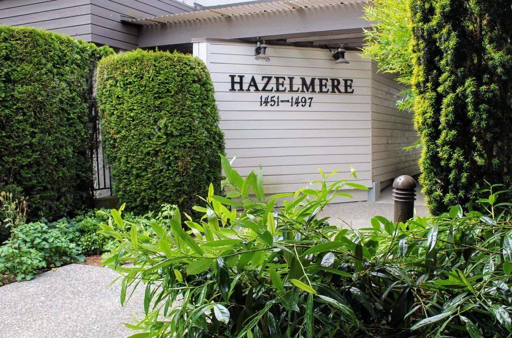 Townhouse for sale at 1469 Merklin Street White Rock British Columbia - MLS: R3013625