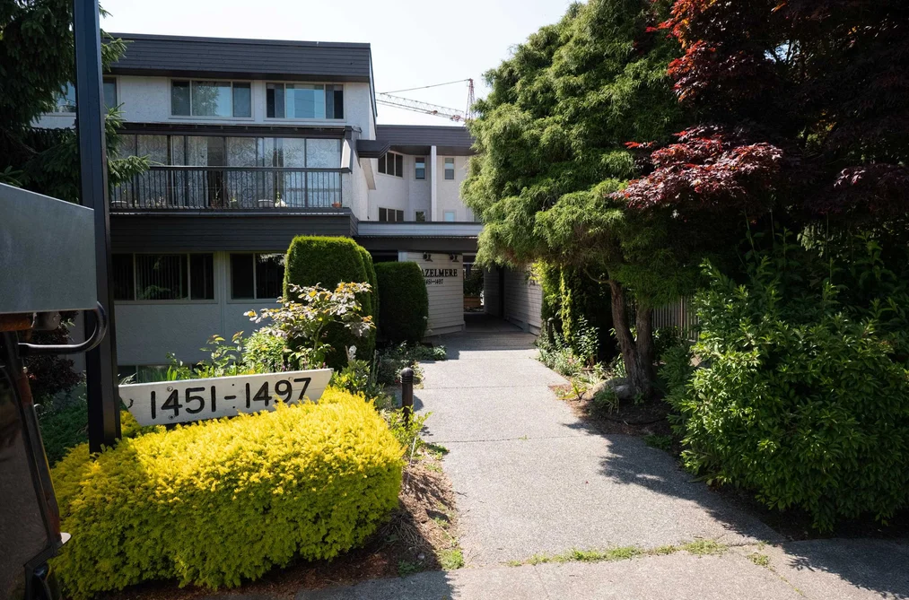 1469 MERKLIN STREET, White Rock BC V4B 4C4, White Rock BC — Residential for Sale - Photo 2