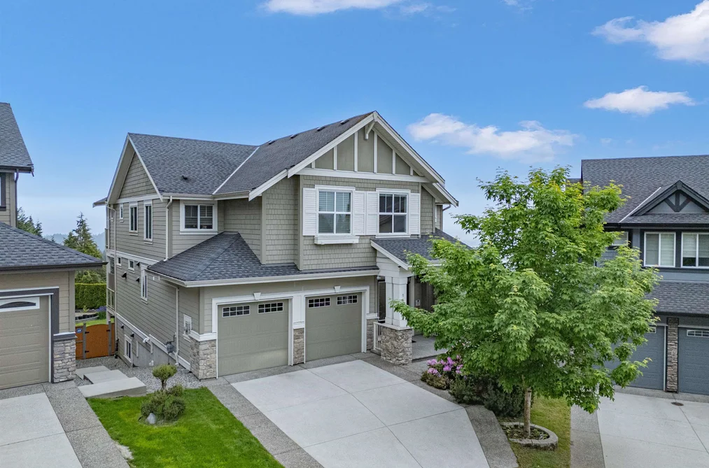 House for sale at 1469 Strawline Hill Street Coquitlam British Columbia - MLS: R3127821