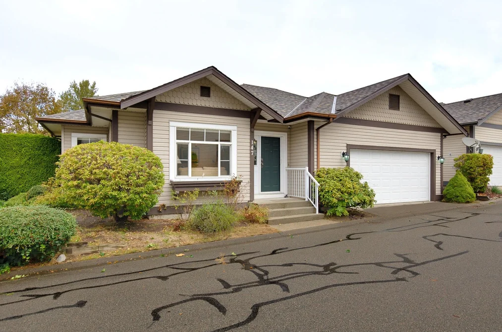 33751 7 Ave Unit 147, Mission, BC - MLS: R3174613