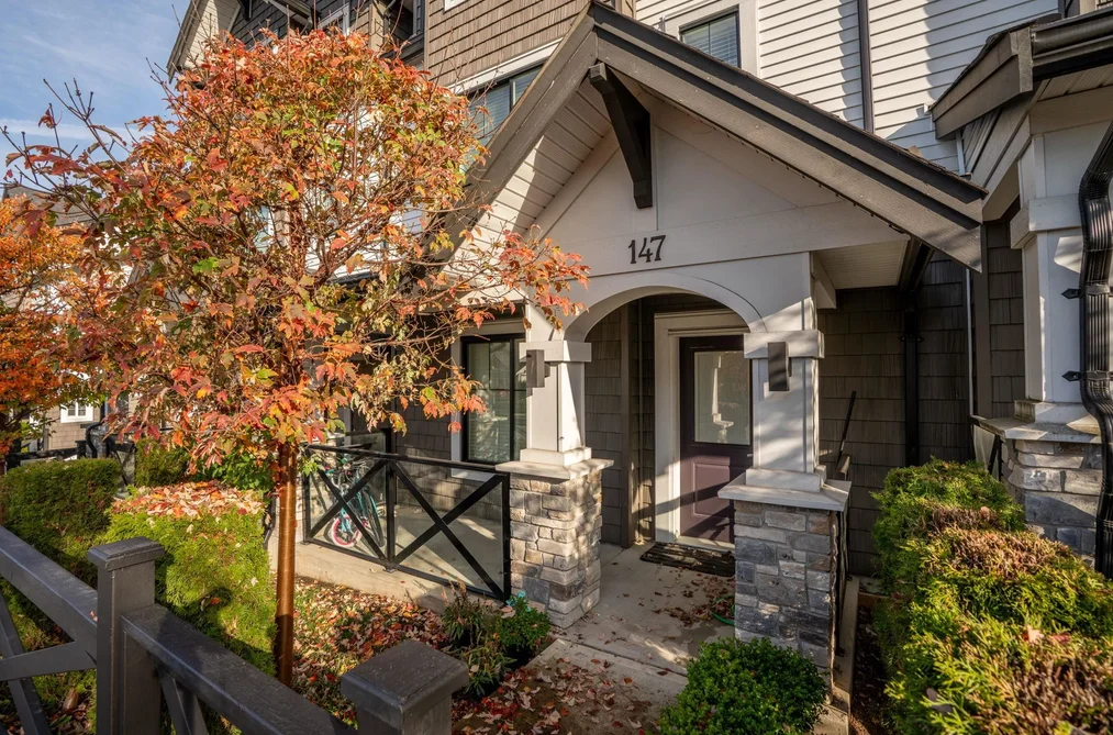 6030 142 St Unit 147, Surrey, BC - MLS: R3172352