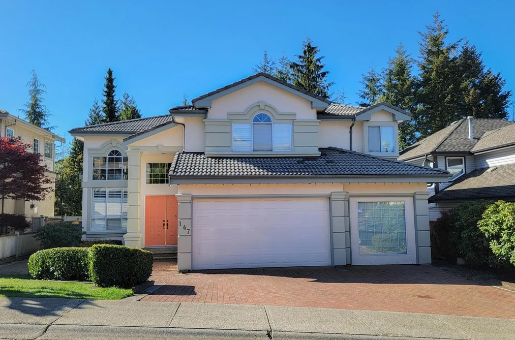 House for sale at 147 Aspenwood Drive Port Moody British Columbia - MLS: R3157753