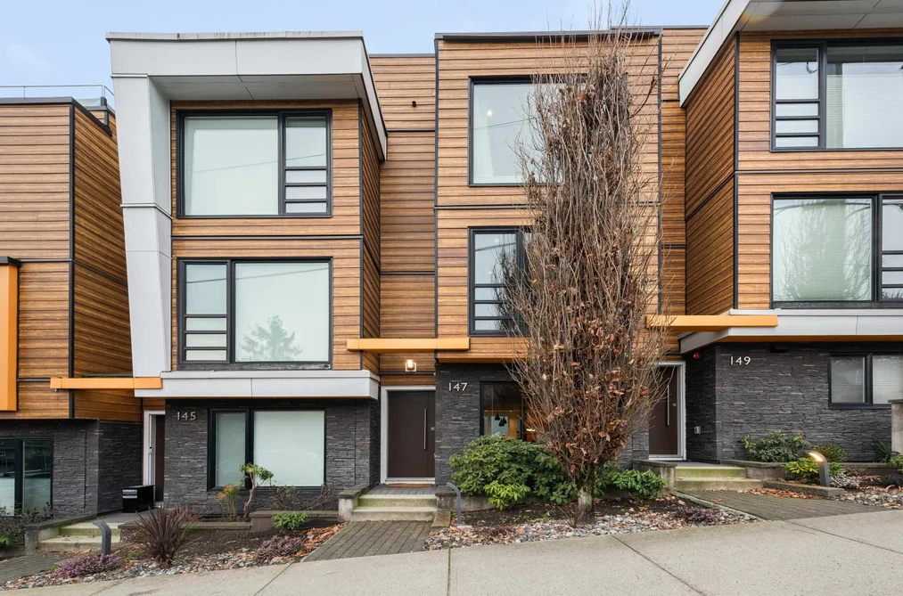 147 ST. PATRICKS AVENUE, North Vancouver BC V7L 0E7, North Vancouver BC — Residential for Sale - Photo 3