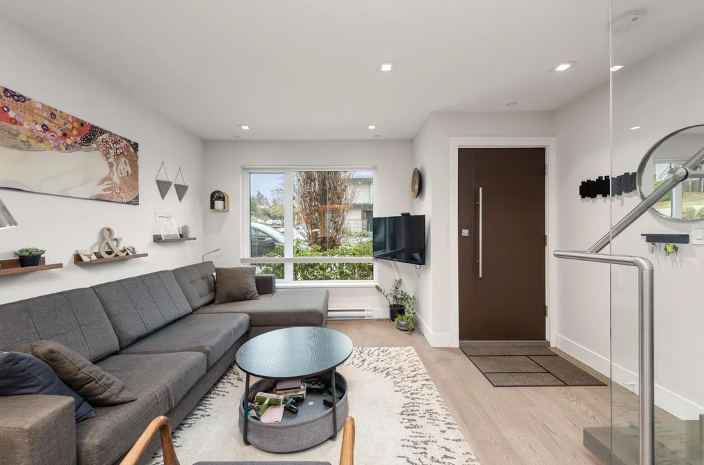 147 ST. PATRICKS AVENUE, North Vancouver BC V7L 0E7, North Vancouver BC — Residential for Sale - Photo 4