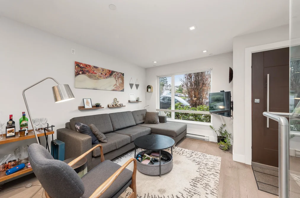 147 ST. PATRICKS AVENUE, North Vancouver BC V7L 0E7, North Vancouver BC — Residential for Sale - Photo 5