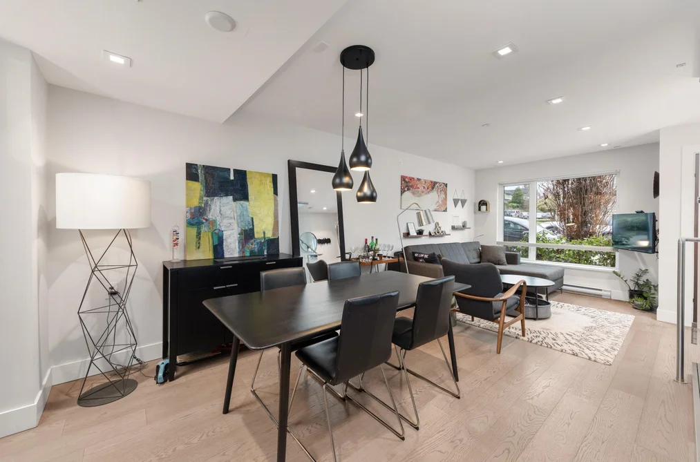 147 ST. PATRICKS AVENUE, North Vancouver BC V7L 0E7, North Vancouver BC — Residential for Sale - Photo 7