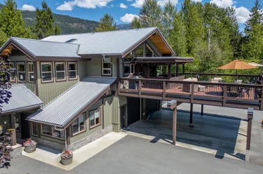 1470 Fraser Rd, Pemberton, BC - MLS: R3101973
