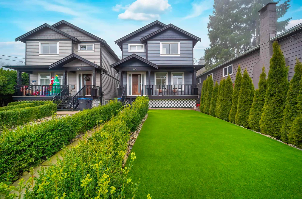 House for sale at 1470 Pitt River Road Port Coquitlam British Columbia - MLS: R3131400