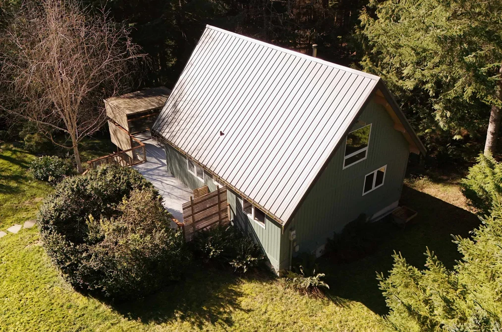 1470 TUNSTALL BOULEVARD, Bowen Island BC V0N 1G2, Bowen Island BC — Residential for Sale - Photo 3