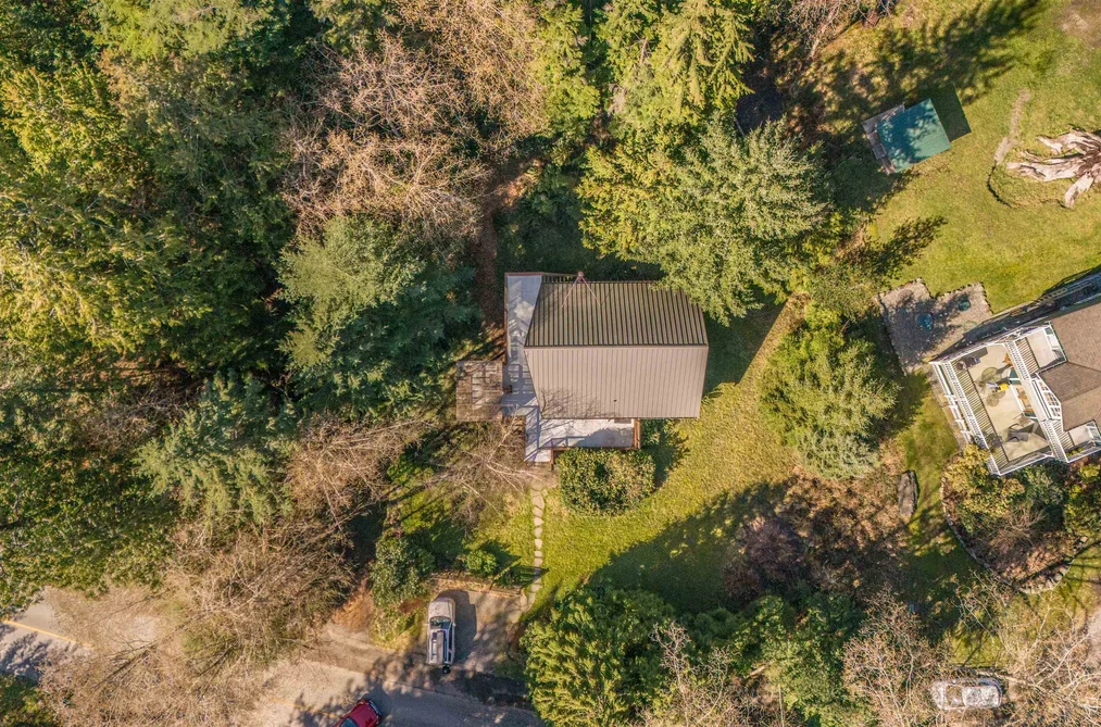 1470 TUNSTALL BOULEVARD, Bowen Island BC V0N 1G2, Bowen Island BC — Residential for Sale - Photo 4
