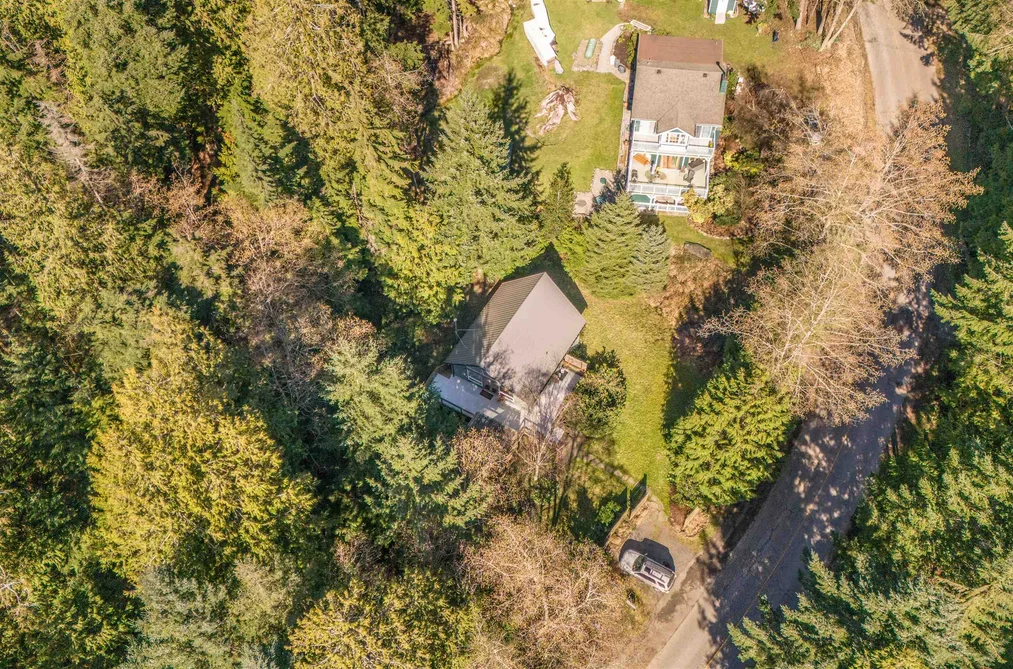 1470 TUNSTALL BOULEVARD, Bowen Island BC V0N 1G2, Bowen Island BC — Residential for Sale - Photo 5