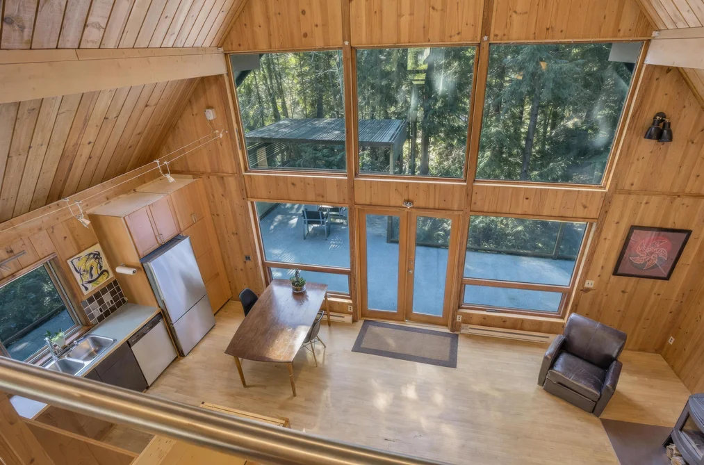1470 TUNSTALL BOULEVARD, Bowen Island BC V0N 1G2, Bowen Island BC — Residential for Sale - Photo 6