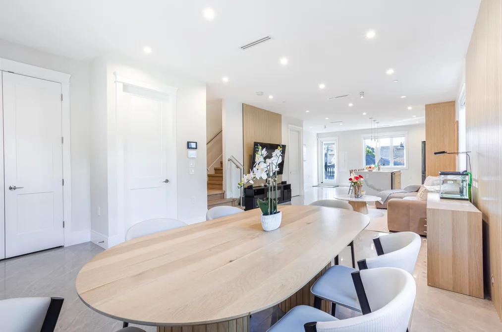 1470 W 57TH AVENUE, Vancouver BC V6P 1S9, Vancouver BC — Residential for Sale - Photo 3