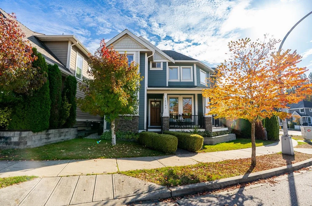 14702 32a Ave, Surrey, BC - MLS: R3175468