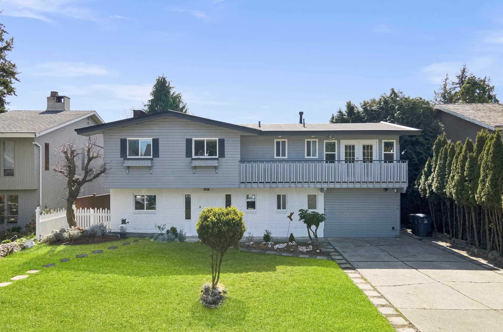 14704 16A AVENUE, Surrey BC V4A 5M7, Surrey BC — Residential for Sale - Photo 2